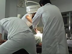 SHKD-978 Exotic Asian Temptress Intense Bedside Passion & Desire Unleashed!