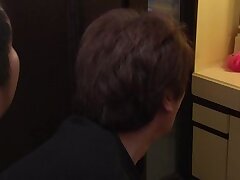 SHKD-753 You Are Fucked Up To The Hole In The Butt .... Nishida Karina  Excited Asian Beauty Enjoys Intense Bedroom Adventure