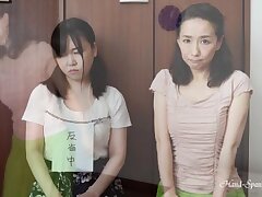 0532_HS-TDSDVL_HD Sizzling Japanese Beauty Leads a Steamy, Passionate Encounter