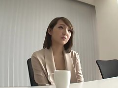 CHN-114 Sultry Enchantment Her Deep Desire Captivates Him Fully Entranced