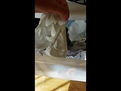 42189 Stepmom's Forbidden Dreams Ignite with Stepson's Passionate Desire