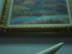 ADN-362 Passionate MILF Craves Wild Night of Unstoppable Desire