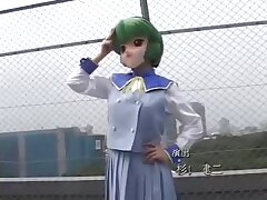 DFI04 Passionate Asian Beauty Ignites Intense On-Screen Pleasure Duel