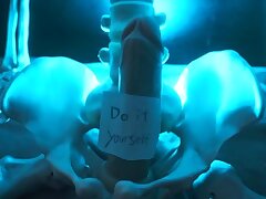 GVH-639 Bound & Gagged Busty Asian Kinkster's Extreme Pleasure Ride