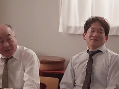 JUQ-425 Sizzling Asian Goddess Leads an Intimate Indoor Adventure Tonight