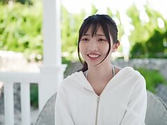 MIDV-605 Skillful Asian Cutie Daily Mind-Blowing Blowjob Fantasies Unleashed