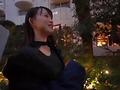 229SCUTE-1366 Sultry Temptress Teases Seductively, Then Gets Fingered Wildly