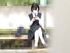 mashirito_63l Rio's Tight Pussy Thrilled Ultimate Dildo Stretching Pleasure