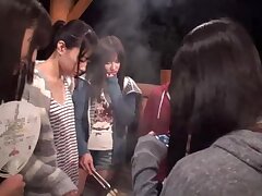 YRH-072 Seductive Temptress Delivers Unforgettable Blowjob Bliss