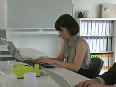 DVAJ-433 Yuuka Oosawa Dual Fingering Ecstasy Unveiled!