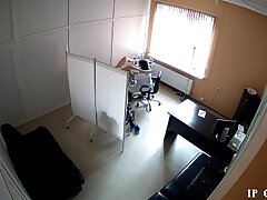 New_super_gynecological_cabinet_98 Ebony Goddess KiraKira's Sensual Shaved Beauty Unveiled Tonight!