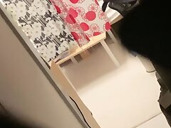 15378553 Dual Desire Hot Cock Thrills Her Pussy & Ass Simultaneously