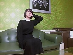 081524_01-10MU Office Temptress in Pantyhose Rough Pleasure Unleashed