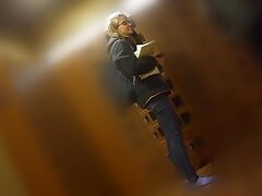 kkrn099 Water Polo Star's Hot Shower Sparks Sultry Poolside Encounter