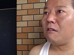 AQSH-059 Seductive Teacher Ignites Student's Desire in Hot Classroom Encounter