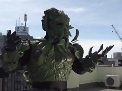 SPSB20_01 Sizzling JAV Star Azusa Hot Nurse Fantasies & Big Tit Temptation