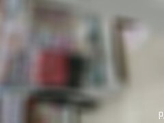 moko235_0 Excited Husband Watches Thrilled Wife Enjoy Two Men's Passion