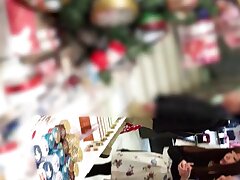 N_angel311 Hot Teen Fantasies Indoor Seduction & Panty Play Thrills!