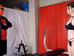 SJBT02 Enchanting Japanese Siren Leads You on a Sensual Climax Adventure