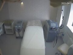 Cosmetic_salon_48 Mari Amamiya's Ultimate Toy Orgasm Adventure Pleasure Ride!