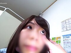 kenshin6 Sizzling Japanese MILF Tempts Her Boss in Hot Video Chat