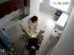 New_super_gynecological_cabinet_53 Bound in Desire-Dominant Men Whip & Peg Submissive Women Hard