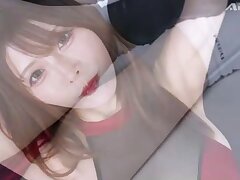 BJDS03 Enchanting Japanese Cosplayers A Sensual Adventure Fantasy Unveiled