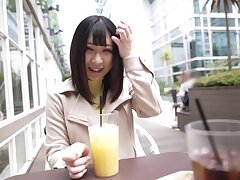 546EROFC-110 Rising Star's Sensational Debut Unleashed Passion & Desire!