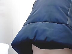 15270592 Classroom Temptation Seductive Glasses Babe Gets Intensely Pleasured