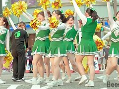 CH13-2 Passionate Night Gentle Touches Ignite with Seductive Oriental Beauty