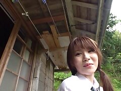 REBD-513 Japanese Maid Discovers Bliss in Strong Man's Passionate Embrace