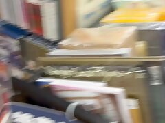 vol54re Yuna Miyazaki Live Demonstration of Master Oral Pleasure Skills!