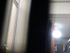 Q-50-2 Adorable Asian Beauty Takes Thick Hard Cock Deeply