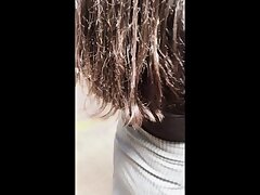 OTF181 Seductive Japanese Temptress Reveals Her Irresistible Perks