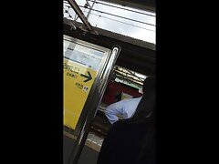 platform9 Risa Murakami's Unshaven Desire A Raw & Passionate Encounter