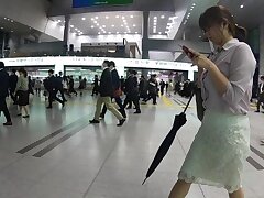 kap_12 Adorable Japanese Sweetheart's Public Wetting Fantasy Unleashed!