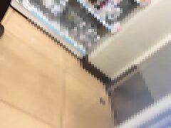 nopanJK_11 Female Investigator's Intimate Secrets A Close-Up Exploration