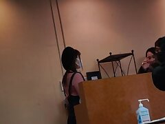 CAWD-553 Seductive Japanese Babe Irresistible Temptation & Hot Sex Show