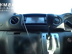 300MIUM-931 Surprise Creampie Slim Asian Beauty's Hot Night Delight