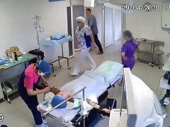 Preoperative_preparation_in_a_plastic_clinic_8 Amu Kosaka's Sizzling Asian Sex Adventures Ignite Passion!