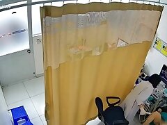 B-ultrasound_vaginal_examination Adorable Bimbo Thrills Fans with Toy Cock in Steamy Cam Show