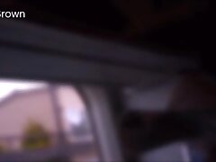 tikan_84_85 Seductive Japanese Beauty Teases Pussy in Tempting Panties Show