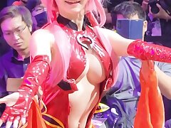 cosf20 Sizzling Asian Amateur's First Time Fingered & Hardcore Adventure