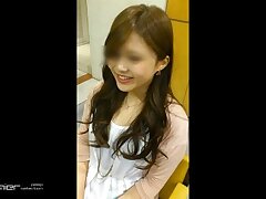 tom102_00 Hot Korean Beauty Enjoys Intense Passionate Moments Together