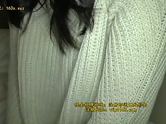 FC2-PPV-397169 Yuki's Forbidden Pleasure-Kinky Asian Schoolgirl's Secret Night