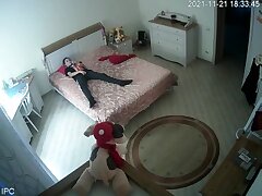 mm790 Sizzling Temptress Unleashes Wild Passion in Intense Pleasure Night