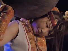 GHOV49_02 Japanese Amateur's Expert Blowjob Techniques Will Leave You Breathless!