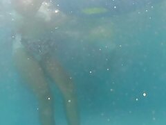 iw43wa Intimate Night Drive With Petite Japanese Lover's Tempting Curves