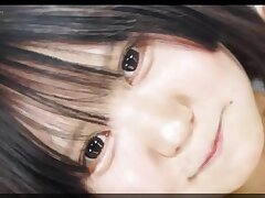 BW35 Sizzling Japanese Temptress in Stockings Delivers Explosive Pleasure