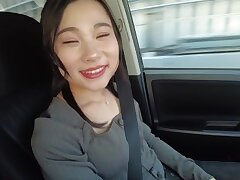 SUN-092 Passionate Brunette Explores Blonde's Sensual Depths Fully